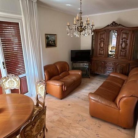 Appartamento Riva Trigoso Сестрі-Леванте Екстер'єр фото