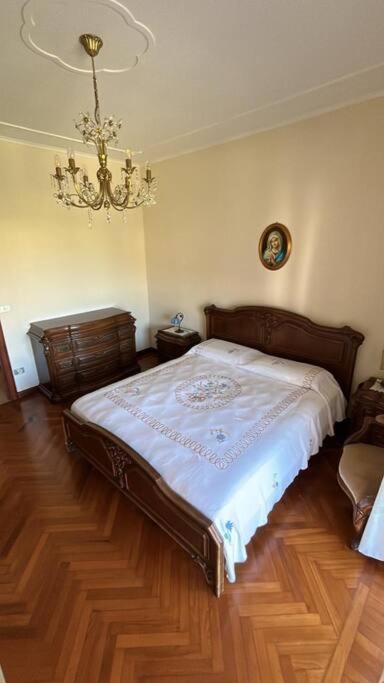 Appartamento Riva Trigoso Сестрі-Леванте Екстер'єр фото